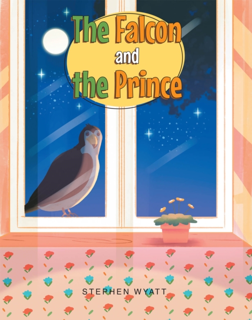 The Falcon and the Prince, EPUB eBook