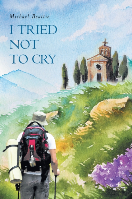 I Tried Not To Cry, EPUB eBook