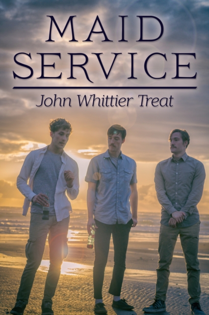 Maid Service, EPUB eBook