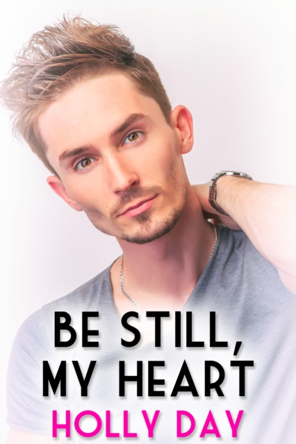 Be Still, My Heart, EPUB eBook