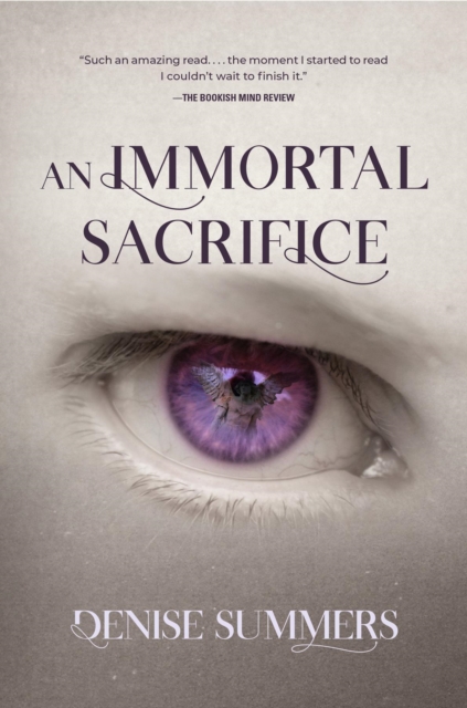 An Immortal Sacrifice, EPUB eBook