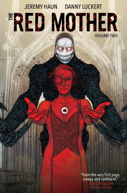 The Red Mother Vol. 2, PDF eBook