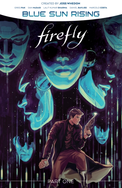 Firefly: Blue Sun Rising Vol. 1, PDF eBook