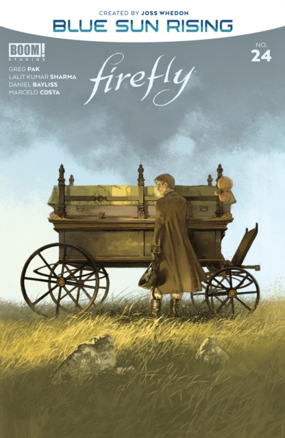 Firefly #24, PDF eBook