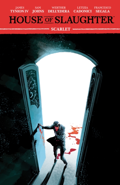 House of Slaughter Vol. 2, PDF eBook