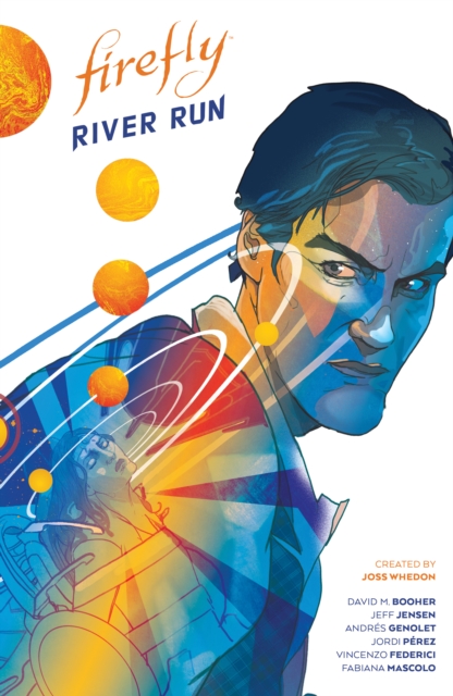 Firefly: River Run, PDF eBook