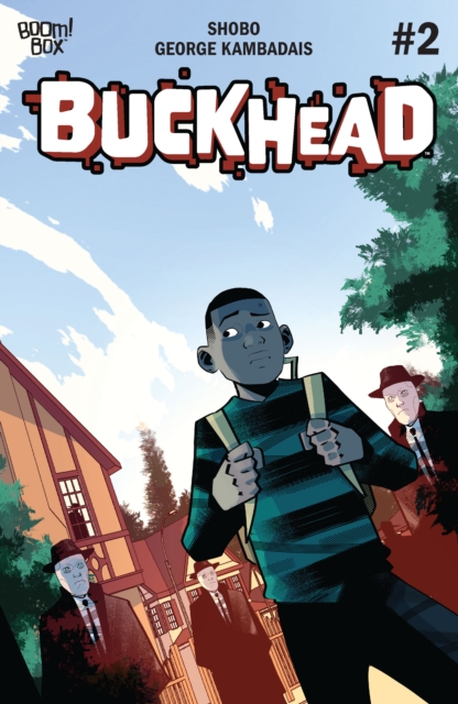 Buckhead, PDF eBook