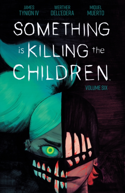 Something is Killing the Children Vol. 6, PDF eBook