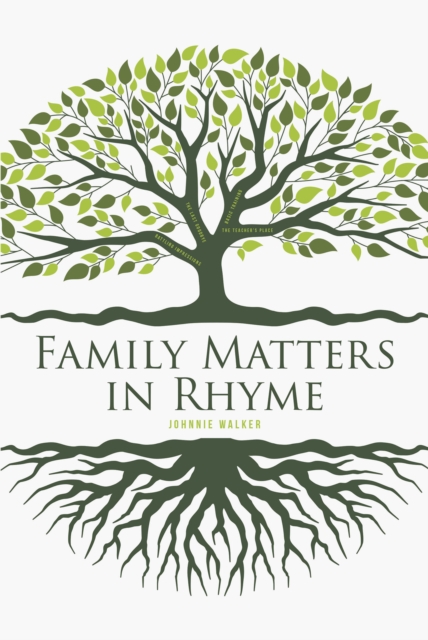 Family Matters in Rhyme, EPUB eBook