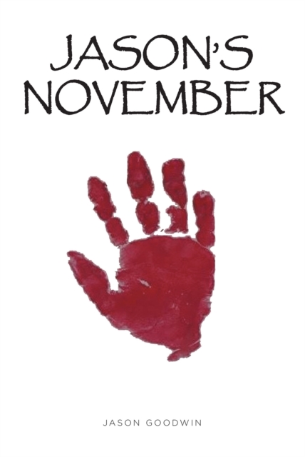 Jason's November, EPUB eBook