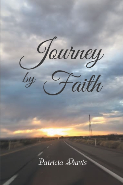 Journey by Faith, EPUB eBook