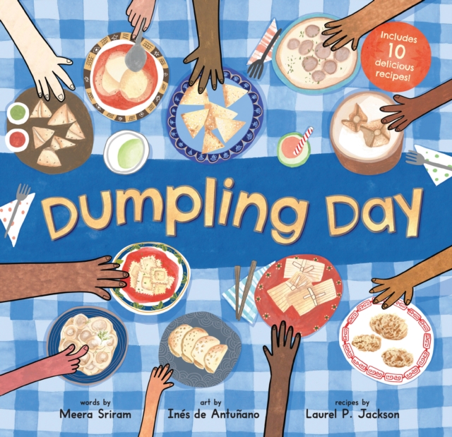 Dumpling Day, Paperback / softback Book