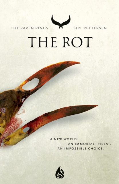 The Rot, EPUB eBook