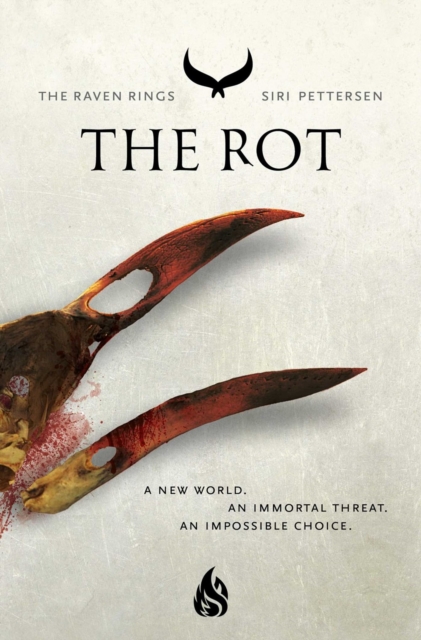 The Rot, Paperback / softback Book