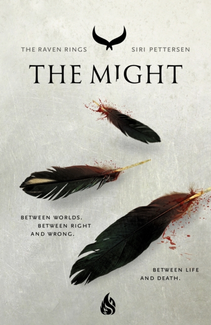 The Might, Paperback / softback Book