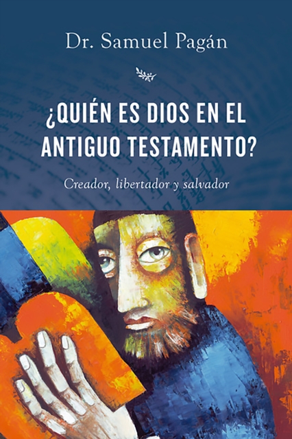 Quien es Dios en el Antiguo Testamento?, EPUB eBook