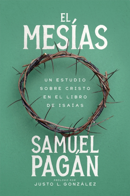 El Mesias, EPUB eBook