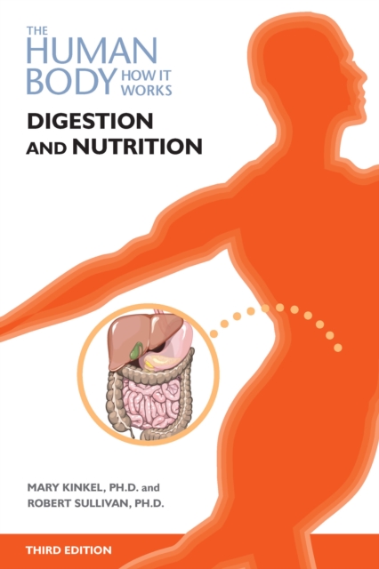 Digestion and Nutrition, Third Edition, EPUB eBook