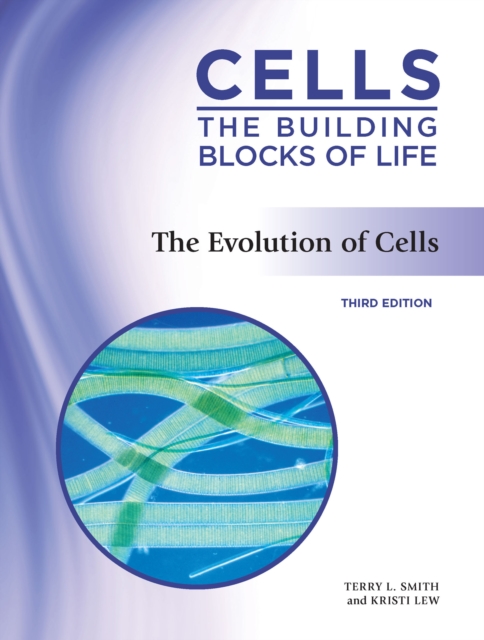 The Evolution of Cells, Third Edition, EPUB eBook