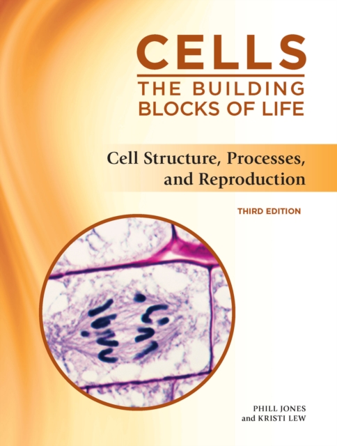 Cell Structure, Processes, and Reproduction, Third Edition, EPUB eBook