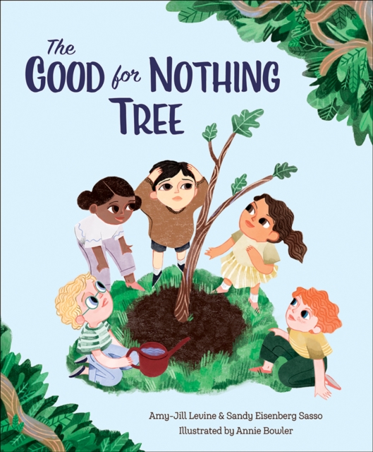 The Good for Nothing Tree, EPUB eBook
