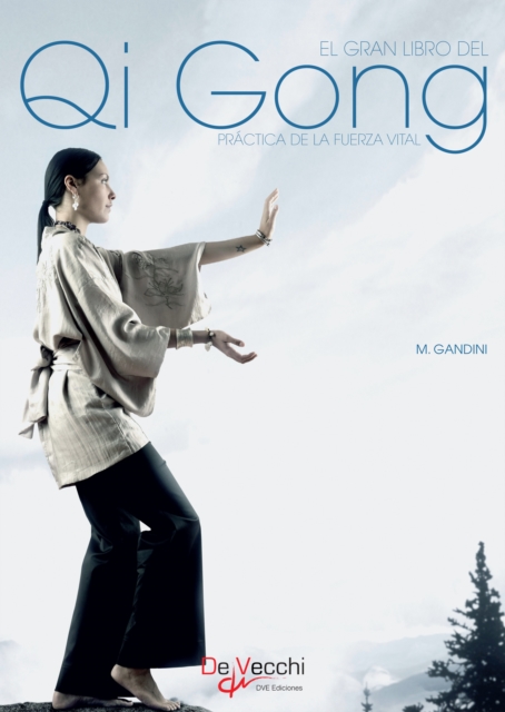 El gran libro del Qi Gong, EPUB eBook