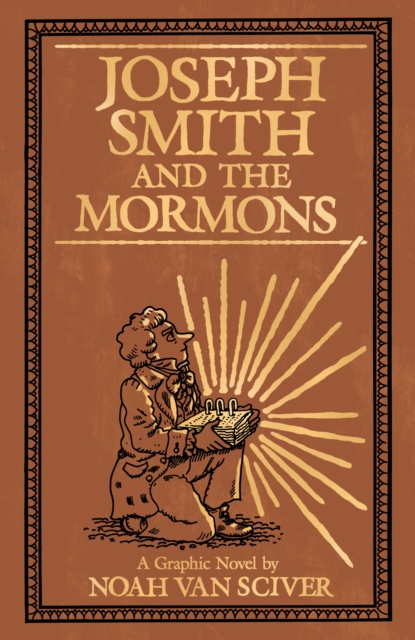 Joseph Smith and the Mormons, EPUB eBook