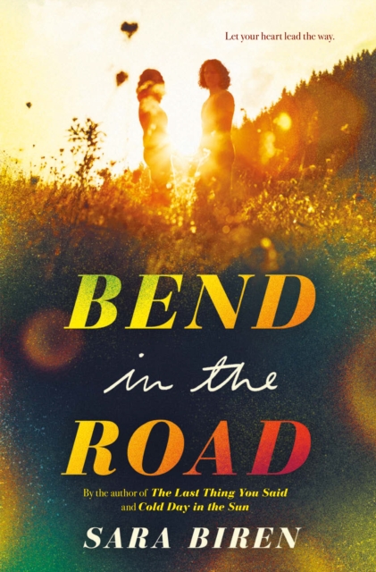 Bend in the Road, EPUB eBook