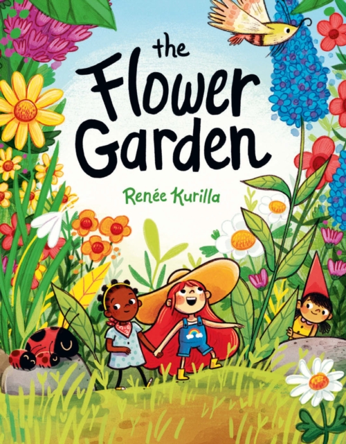 The Flower Garden, EPUB eBook