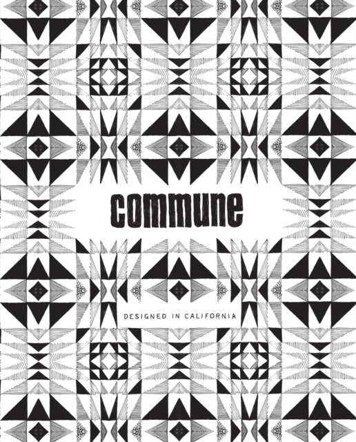 Commune : Designed in California, EPUB eBook