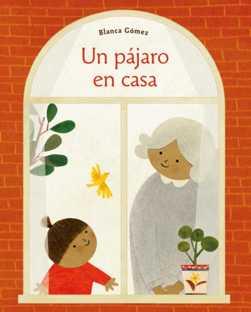 Un pajaro en casa (Bird House Spanish edition), EPUB eBook