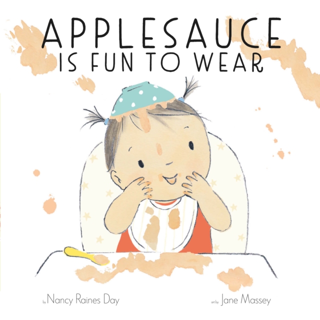 Applesauce Is Fun to Wear, EPUB eBook