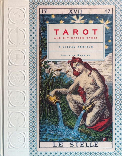 Tarot and Divination Cards : A Visual Archive, EPUB eBook