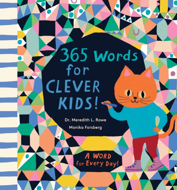 365 Words for Clever Kids!, EPUB eBook