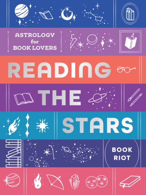 Reading the Stars : Astrology for Book Lovers, EPUB eBook