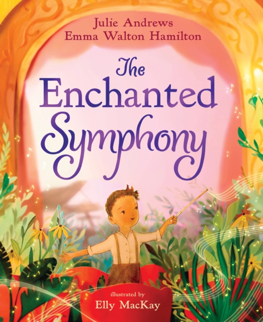 The Enchanted Symphony, EPUB eBook