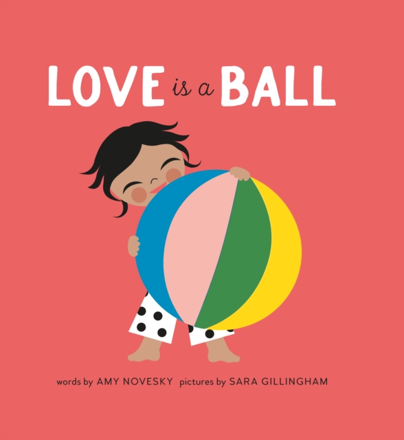 Love Is a Ball, EPUB eBook
