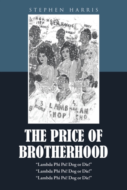 The Price of Brotherhood, EPUB eBook