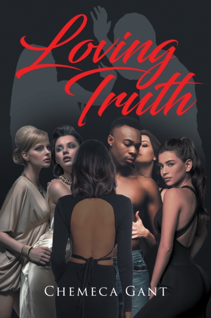 Loving Truth, EPUB eBook