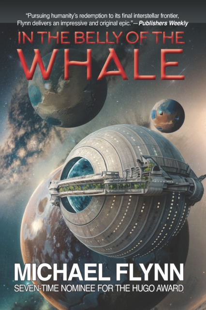 In the Belly of the Whale, Paperback / softback Book