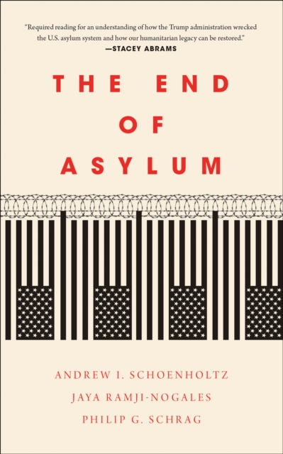 The End of Asylum, EPUB eBook