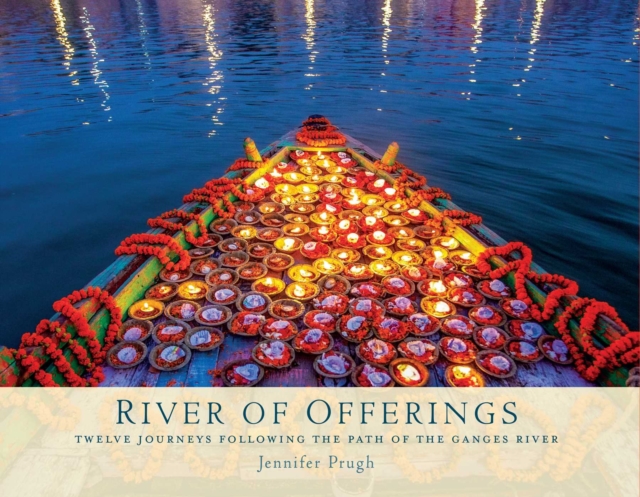 River of Offerings, EPUB eBook