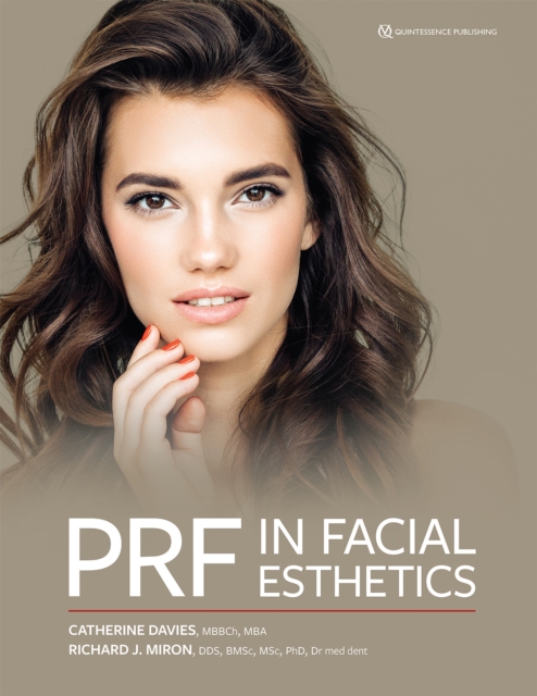 PRF in Facial Esthetics, EPUB eBook