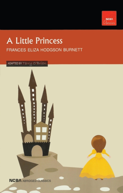 A Little Princess, PDF eBook