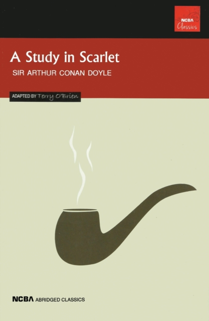 A Study in Scarlet, PDF eBook