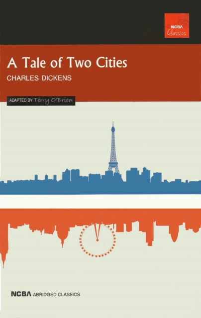 A Tale of Two Cities, PDF eBook