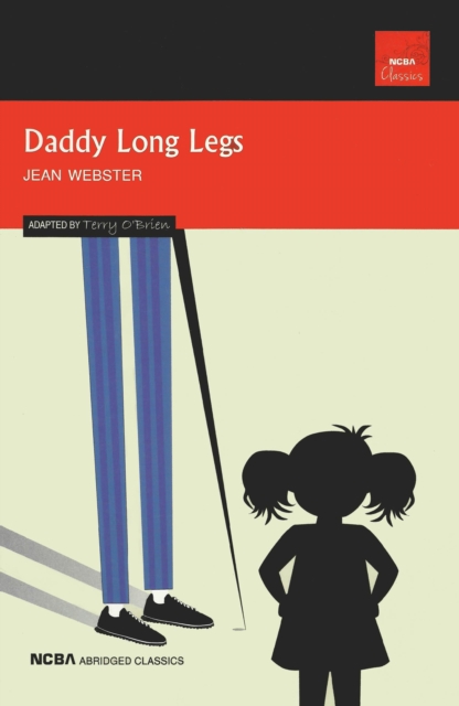 Daddy Long Legs, PDF eBook