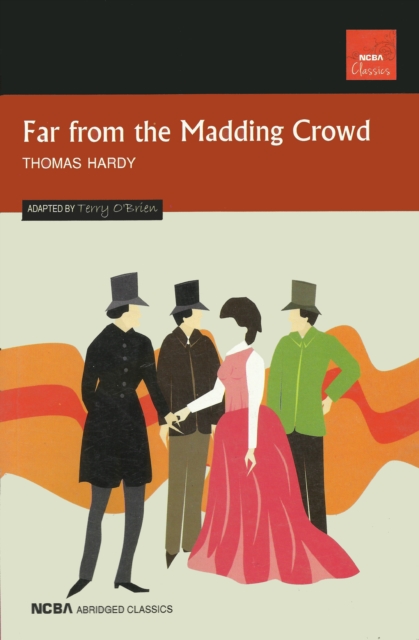 Far From The Madding Crowd, PDF eBook