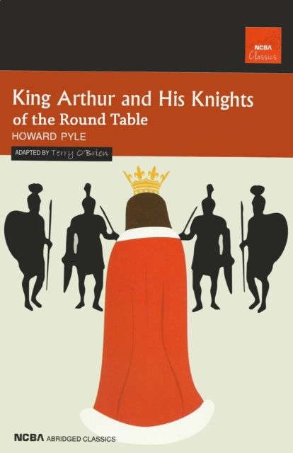 King Arthur and His Knights of The Round Table, PDF eBook