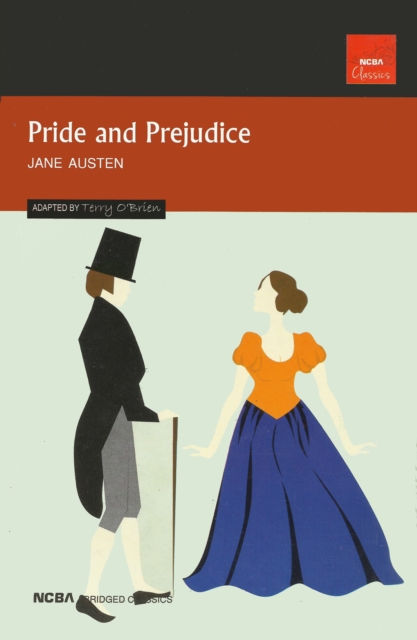 Pride And Prejudice, PDF eBook